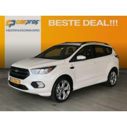 FORD Kuga 1.5 EcoBoost 150PK 2WD ST Line Compleet uitgerust