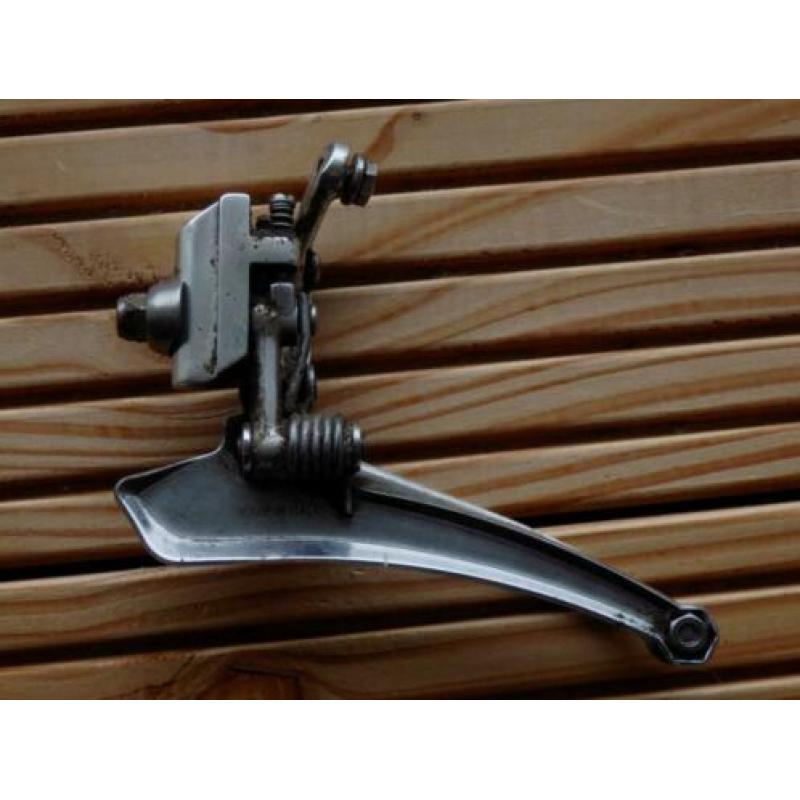 Campagnolo voorderailleur voor aanlaspunt