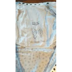 Puckababy original mini (3-6 maanden)