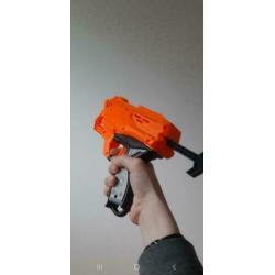 Nerf collectie @ nieuw @ per stuk of samen
