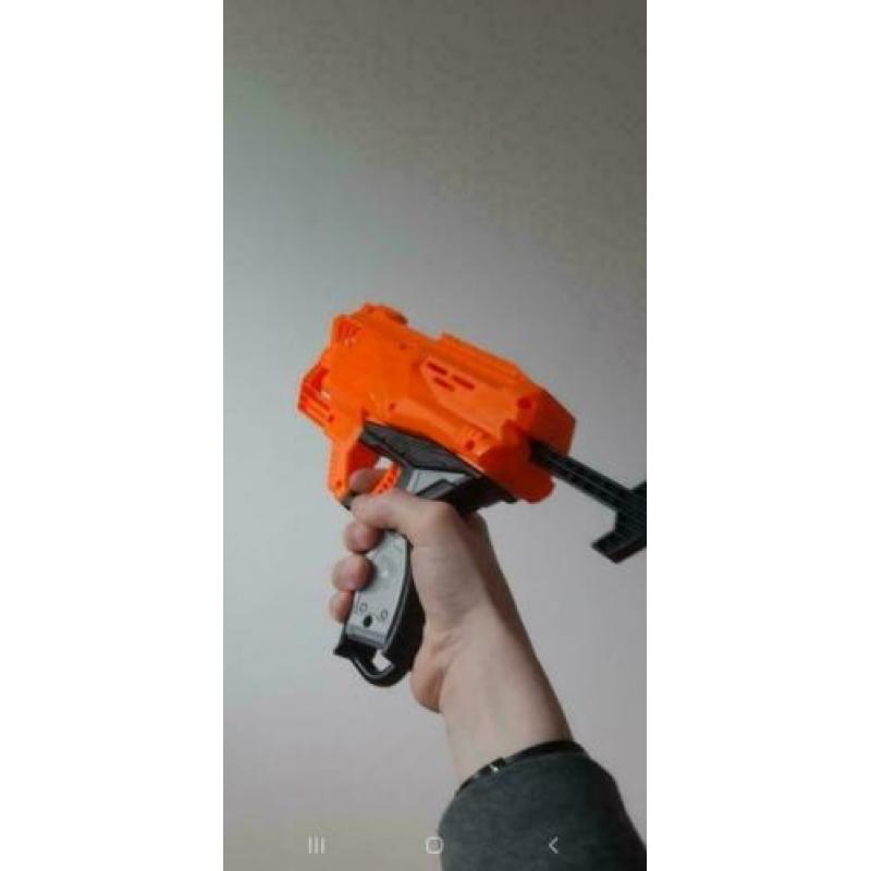 Nerf collectie @ nieuw @ per stuk of samen