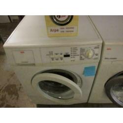 wasmachine aeg 6 kg slechts 139 WEGGEVER arpe kampen