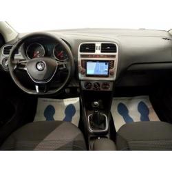 Volkswagen Polo 1.4 TDI BLUEMOTION Black Edition, Full map N