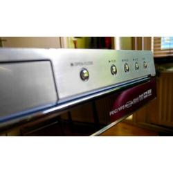 LG DVD Recorder
