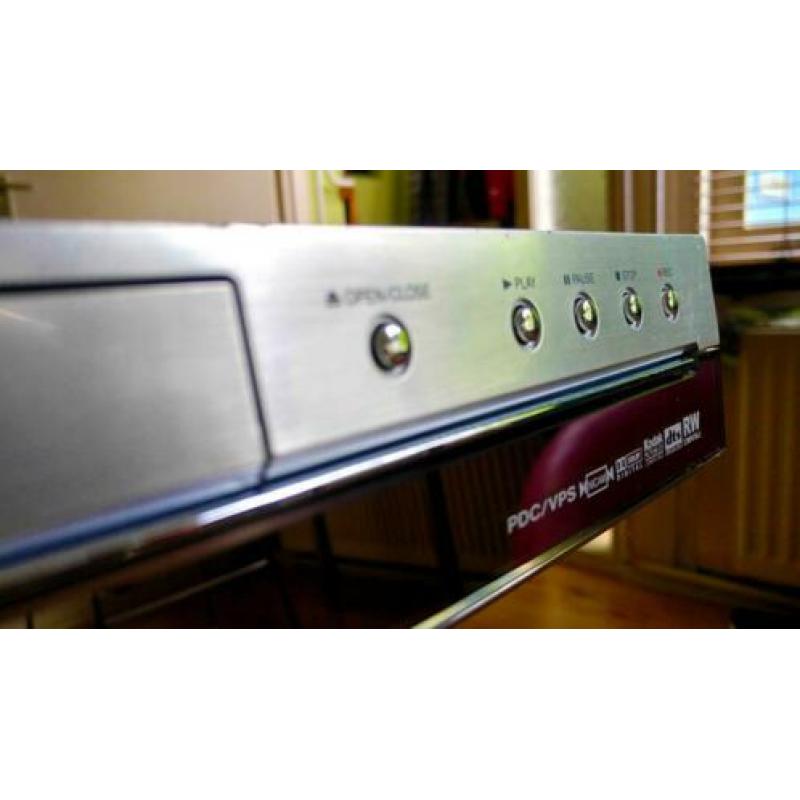 LG DVD Recorder