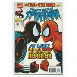 The Spectacular Spider-Man Vol.1 #226 (1995) VF/NM (9.0)