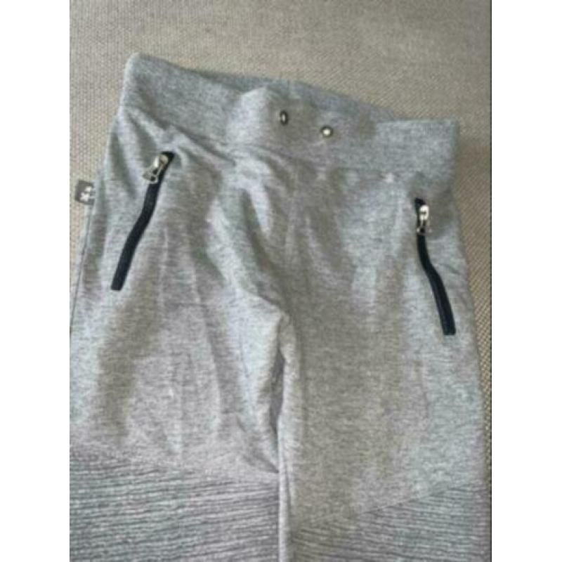 Gave Billy&lilly Billy & Lilly grijs grijze broek 146 152 to