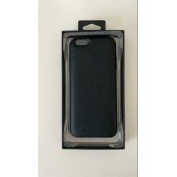 Oplaadbaar hoesje iPhone 6 / 6S Plus (BIEDEN)