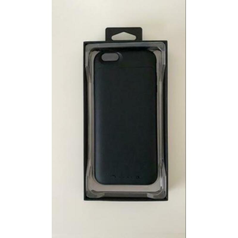 Oplaadbaar hoesje iPhone 6 / 6S Plus (BIEDEN)