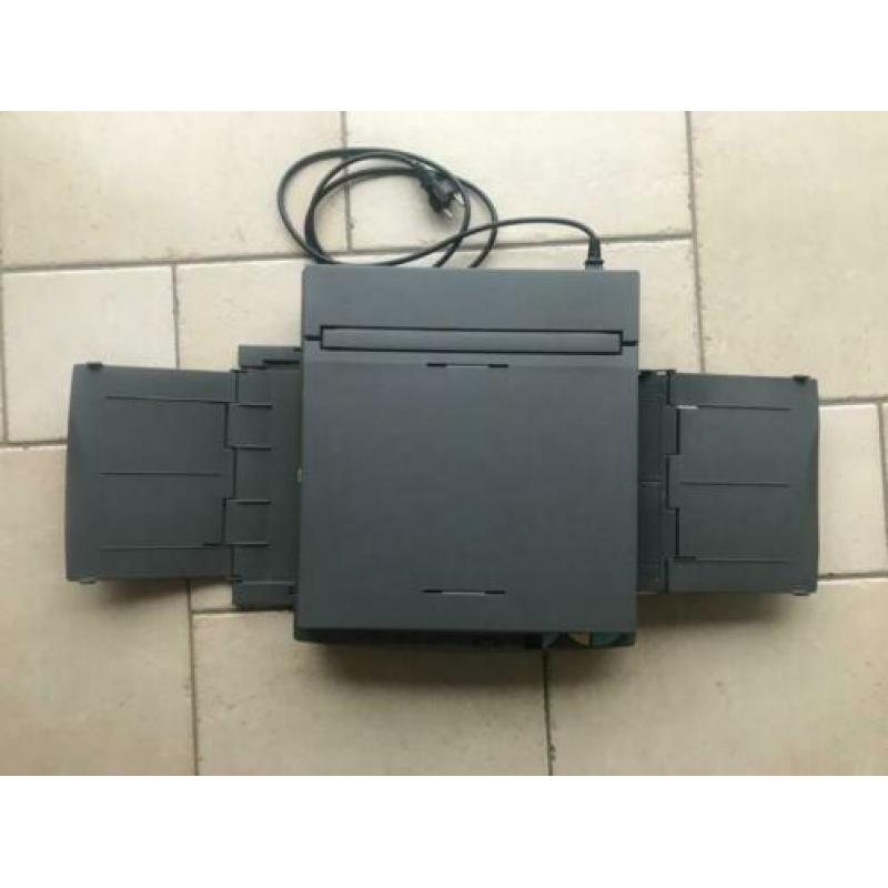 Kopieermachine Canon FC 220 / FC220