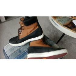 Timberland schoenen maat 42 sportieve veterboots