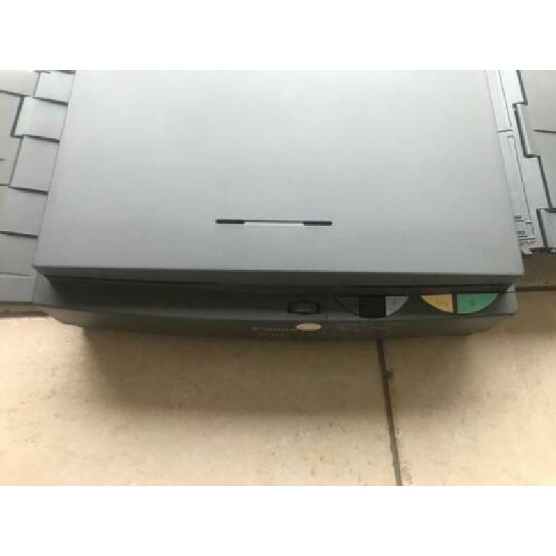 Kopieermachine Canon FC 220 / FC220