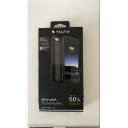 Oplaadbaar hoesje iPhone 6 / 6S Plus (BIEDEN)