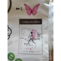 NIEUW! Muurstikers voor dr kinderkamer