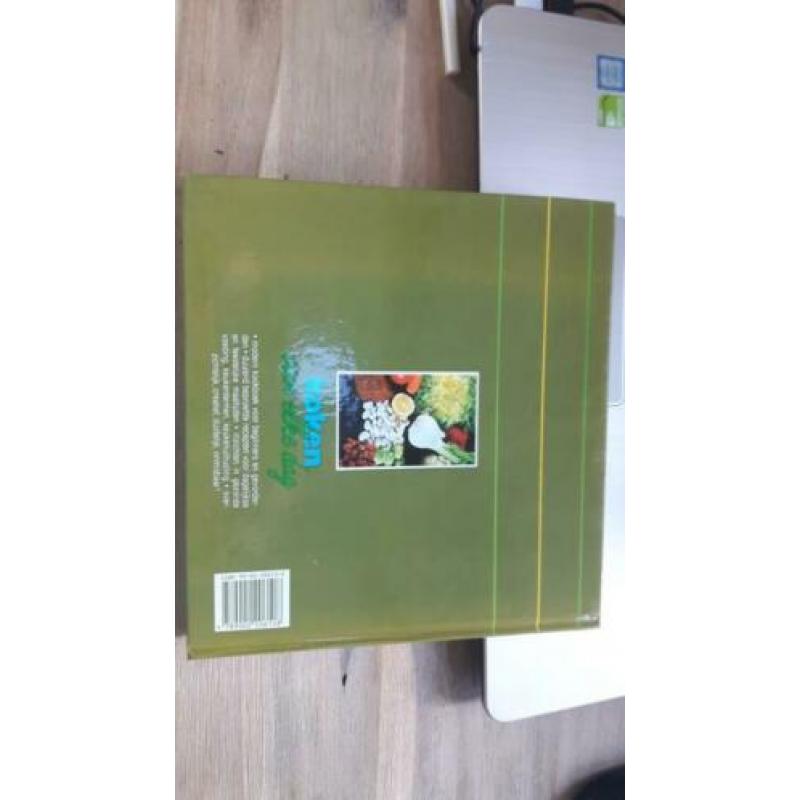 Koken voor elke dag. Kookboek