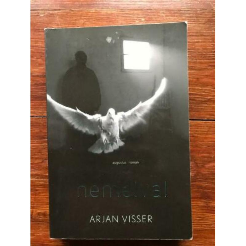 Arjan Visser Hemelval 2006