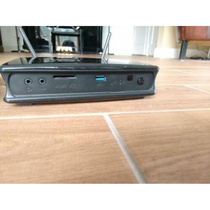 Zotac EN760 Mini Game PC