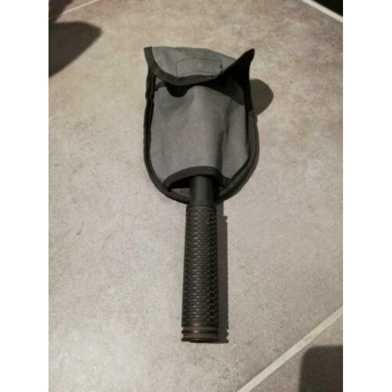 Metaaldetector ground force 23