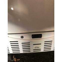 Horeca vriezer zgan 540l hoog model