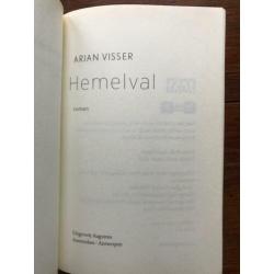 Arjan Visser Hemelval 2006