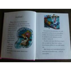 Disney prinsessen wonder verhalen