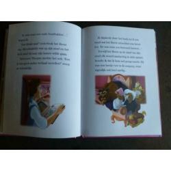 Disney prinsessen wonder verhalen