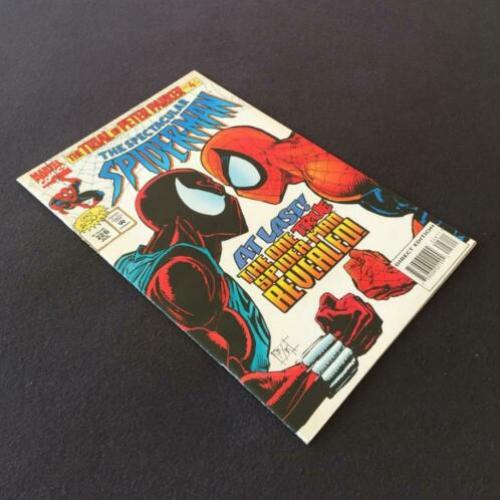 The Spectacular Spider-Man Vol.1 #226 (1995) VF/NM (9.0)