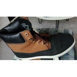 Timberland schoenen maat 42 sportieve veterboots