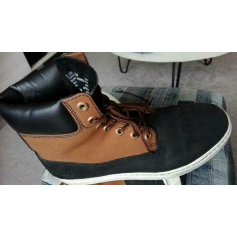 Timberland schoenen maat 42 sportieve veterboots
