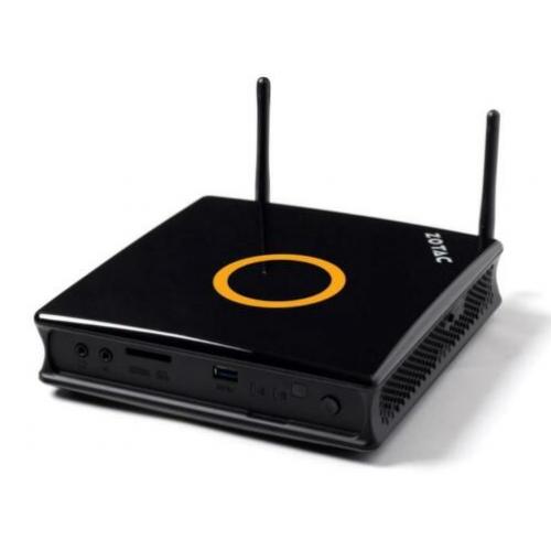 Zotac EN760 Mini Game PC