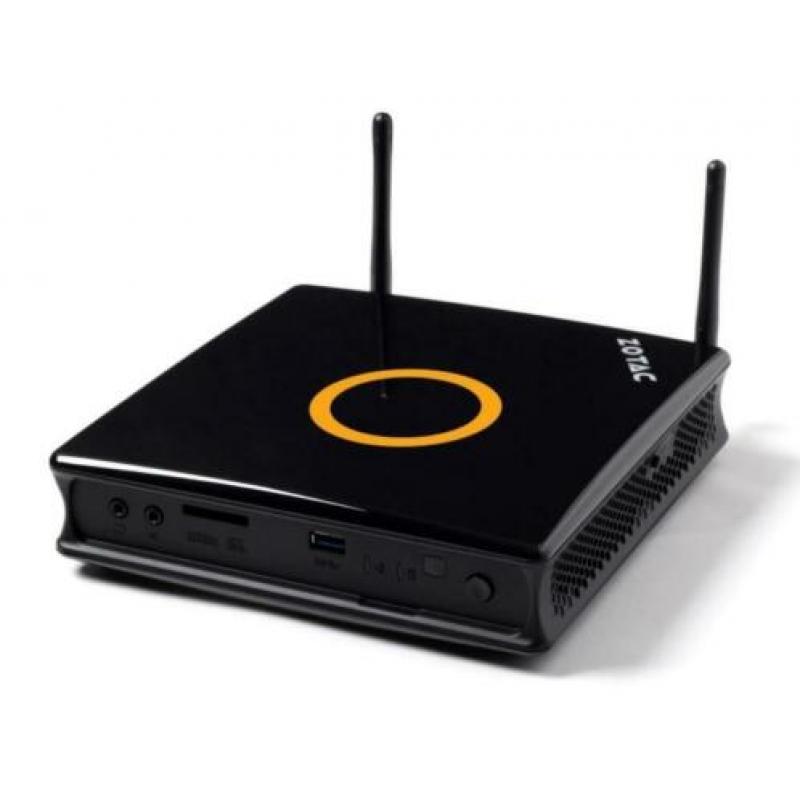 Zotac EN760 Mini Game PC