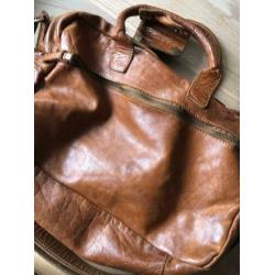 Schooltas cowboysbag