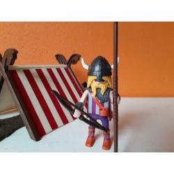 Playmobil Viking Kamp 3157