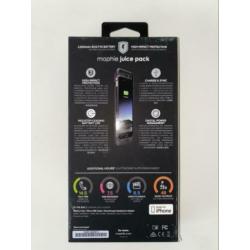 Oplaadbaar hoesje iPhone 6 / 6S Plus (BIEDEN)