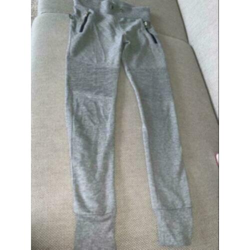 Gave Billy&lilly Billy & Lilly grijs grijze broek 146 152 to