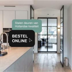 Taatsdeur € 1.349,-