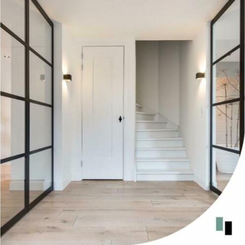 Taatsdeur € 1.349,-