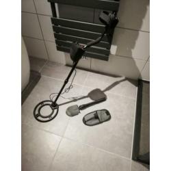 Metaaldetector ground force 23