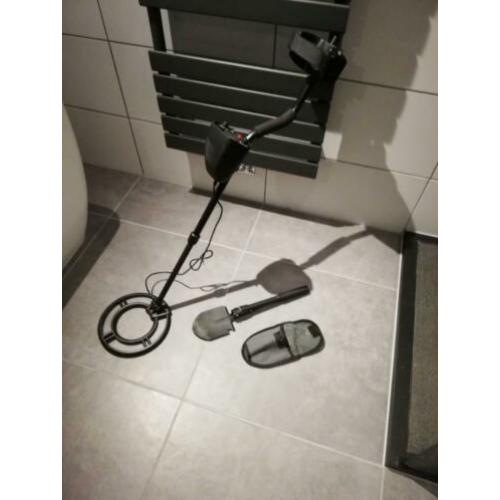 Metaaldetector ground force 23