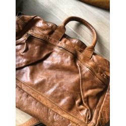 Schooltas cowboysbag