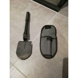 Metaaldetector ground force 23