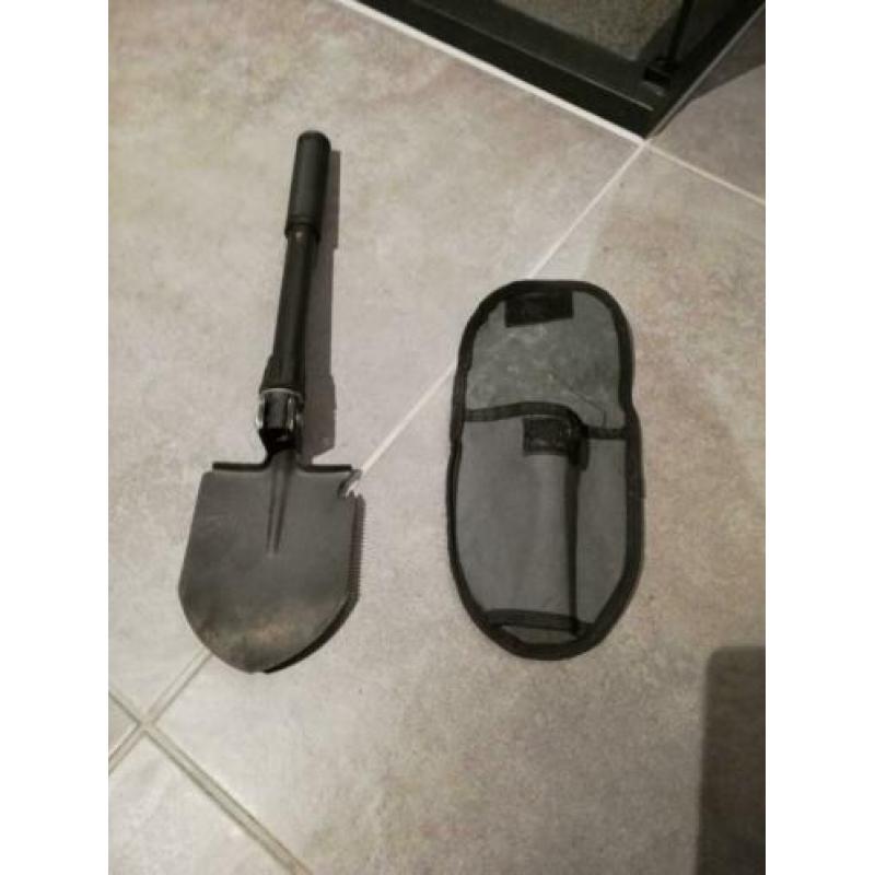 Metaaldetector ground force 23