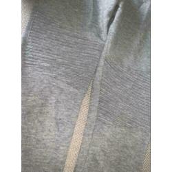 Gave Billy&lilly Billy & Lilly grijs grijze broek 146 152 to