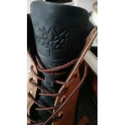 Timberland schoenen maat 42 sportieve veterboots