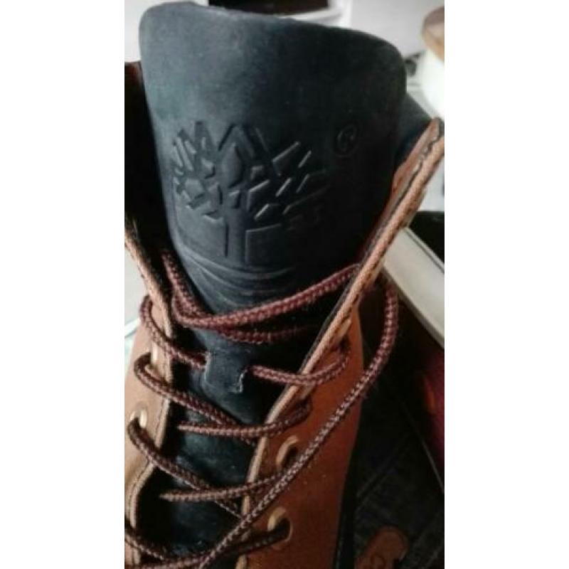 Timberland schoenen maat 42 sportieve veterboots