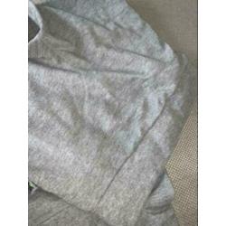 Gave Billy&lilly Billy & Lilly grijs grijze broek 146 152 to