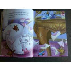 Disney prinsessen wonder verhalen