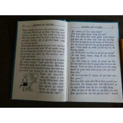 3 stuks Ollebol boekjes- schrijver Annie Aalders