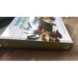 Koken voor elke dag. Kookboek