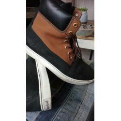 Timberland schoenen maat 42 sportieve veterboots